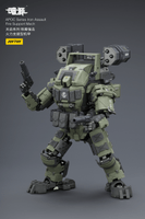 APOC Series Iron Assault Fire Support Mech ST-8610 20