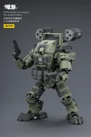 JOYTOY APOC Series Iron Assault Fire Support Mech ST-8610 - Dark Source - photo 20