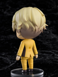 Nendoroid Finn Oldman 7