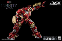The Infinity Saga – DLX Iron Man Mark 44 Hulkbuster 19