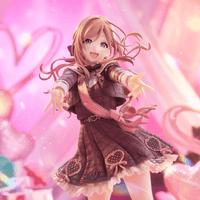 THE IDOLM@STER Gakuen ESPRESTO-Sweet moment-Rinami Himesaki 5