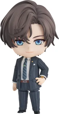 GOOD SMILE COMPANY Nendoroid Libra (*In Game code: International Ver) - Tears of Themis - photo 2