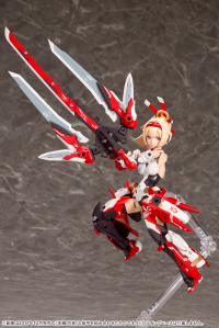 ASRA ARCHER 9