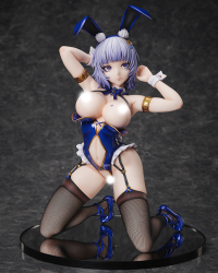 Mio Blue Bunny Ver. 5