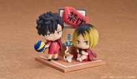 Qset+ Tetsuro Kuroo & Kenma Kozume 2