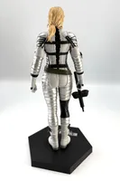 Konami Amusement METAL GEAR SOLID Δ: SNAKE EATER figure collection THE BOSS - Metal Gear series - photo 5