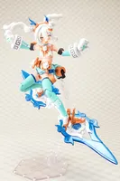KOTOBUKIYA PUNI☆MOFU LIN - Megami Device - photo 6