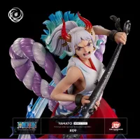 Tsume Art Yamato - Ikigai by Tsume - ONE PIECE - photo 11