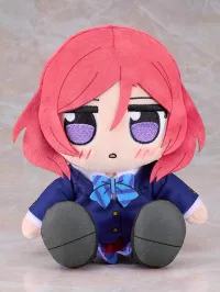 GOOD SMILE COMPANY Kuripan Plushie Maki Nishikino - Love Live! - photo 1