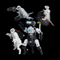 BB-48GT GHOST TEAM 16