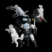 52TOYS BB-48GT GHOST TEAM - BEASTBOX - photo 16