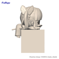Demon Slayer: Kimetsu no Yaiba　Hikkake Figure -Tsuyuri Kanao C- 4