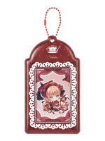 Rozen Maiden Ribbon Series: Collectible Card Case (Random) 2
