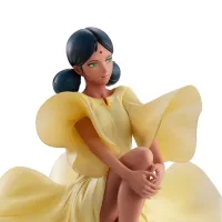 MegaHouse Lalah Sune - Mobile Suit Gundam - photo 10