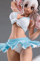 Super Sonico Cheer Girl ver. -Sun*Kissed- 9