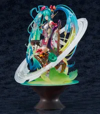 Max Factory Hatsune Miku: Virtual Pop Star Ver. - Hatsune Miku - photo 10