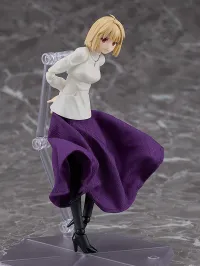Max Factory figma Arcueid Brunestud DX Edition - TSUKIHIME -A piece of blue glass moon- - photo 4