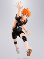 SHOYO HINATA Haikyu!!, TAMASHII NATIONS S.H.Figuarts 2