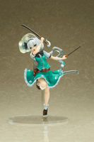 Youmu Konpaku（Rerelease） 5
