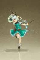 BellFine Youmu Konpaku（Rerelease） - Touhou Project - photo 5