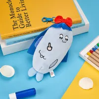 Good Smile Arts Shanghai Pop Team Epic Coin Case: Pipimi - POP TEAM EPIC - photo 6