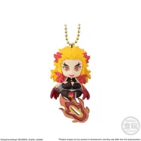 BANDAI [PC] Twinkle Dolly Demon Slayer: Kimetsu no Yaiba 3 - Demon Slayer: Kimetsu no Yaiba - photo 3