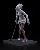 Bubble Head Nurse OSHI WORKS 6
