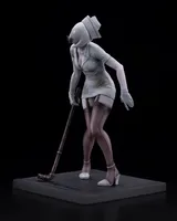 KOTOBUKIYA Bubble Head Nurse OSHI WORKS - Silent Hill - photo 6