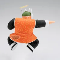 BANDAI DRAGON BALL MATCH MAKERS GRANDPA SON GOHAN(VS SON GOKU) - Dragon Ball - photo 4
