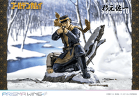 PRISMA WING Golden Kamuy Saichi Sugimoto 1/7 Scale Pre-Painted Figure 16