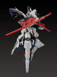 GOOD SMILE COMPANY MODEROID Linebarrel Overdrive - Linebarrels of Iron - photo 6