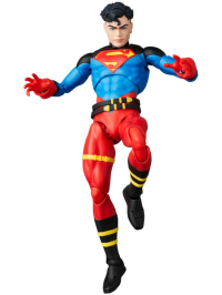 MAFEX SUPERBOY (RETURN OF SUPERMAN) 14