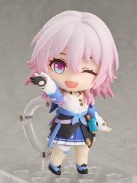 Nendoroid March 7th 5