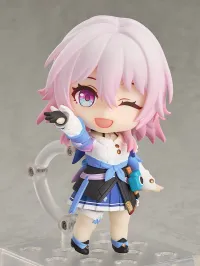 GOOD SMILE COMPANY Nendoroid March 7th - Honkai: Star Rail - photo 5