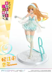 Prime 1 Studio PRISMA WING Classroom of the Elite Kei Karuizawa 1/7 Scale Pre-Painted Figure - Classroom of the Elite - photo 22