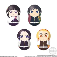 BANDAI [PC] Tippies Demon Slayer: Kimetsu no Yaiba 1 - Demon Slayer: Kimetsu no Yaiba - photo 5