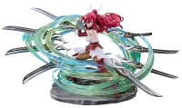 GOOD SMILE COMPANY FAIRY TAIL Erza Scarlet: Ataraxia Armor Ver. - Fairy Tail - photo 2