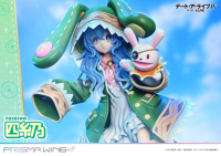 PRISMA WING DATE A LIVE Yoshino 1/7 Scale Pre-Painted Figure 11
