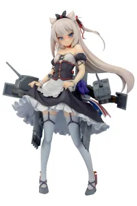 PLUM PMOA USS Hammann (3rd-run) - Azur Lane - photo 2