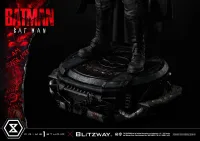 Prime 1 Studio Museum Masterline The Batman (Film) Batman Bonus Version - DC Comics - photo 23