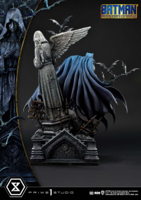 Ultimate Premium Masterline Batman (Comics) Batman Rebirth Edition (Blue) 23