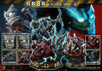 Ultimate Premium Masterline Kaiju No.8 Kaiju No.8 1