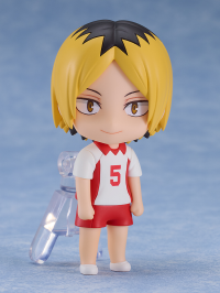 Nendoroid Surprise Haikyu!! 03 Nekoma Edition (6pc per box) 10