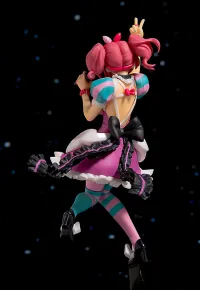 GOOD SMILE COMPANY PLAMAX MF-12: minimum factory Makina Nakajima(re-run) - Macross - photo 3