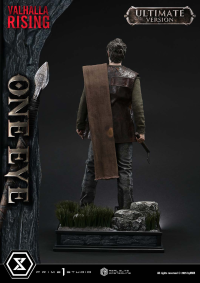 Real Elite Masterline Valhalla Rising One Eye Ultimate Bonus Version 23