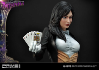 Museum Masterline Justice League Dark (Comics) Zatanna Deluxe Version 20