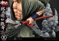 Prime 1 Studio Ultimate Premium Masterline Ninja Scroll Jube versus Tessai Deluxe Version - Ninja Scroll - photo 61