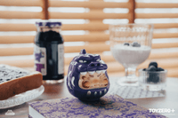 PP X MONSTER Lucky Daruma Blind Box 10