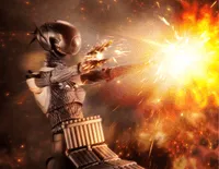 TAMASHII NATIONS BOMB "Chainsaw Man" - Chainsaw Man - photo 6