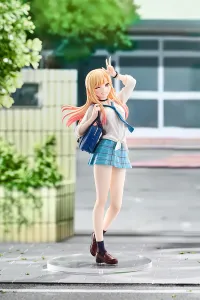 GOOD SMILE COMPANY POP UP PARADE Marin Kitagawa - My Dress-Up Darling - photo 1